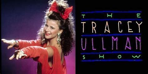 The Tracey Ullman Show - Alchetron, The Free Social Encyclopedia