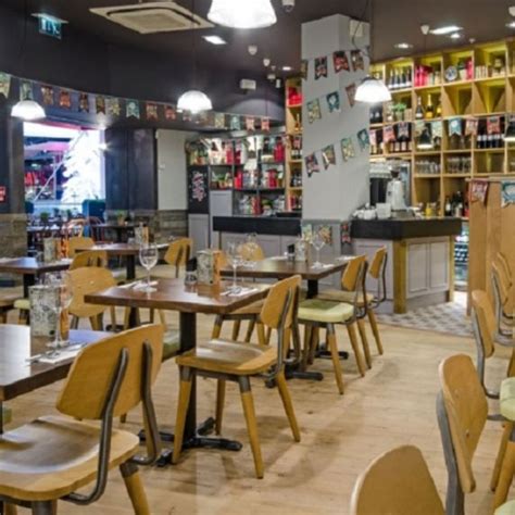 Zizzi - Sheffield Meadowhall Restaurant - Sheffield, South Yorkshire | OpenTable