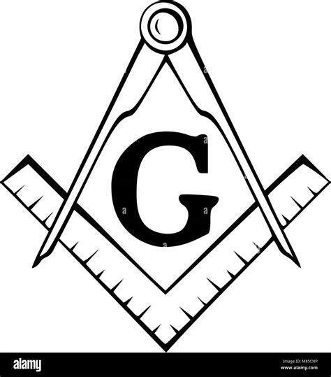 Masonic art- Masonic Esoteric Symbol - Team and Compass - agrohort.ipb ...