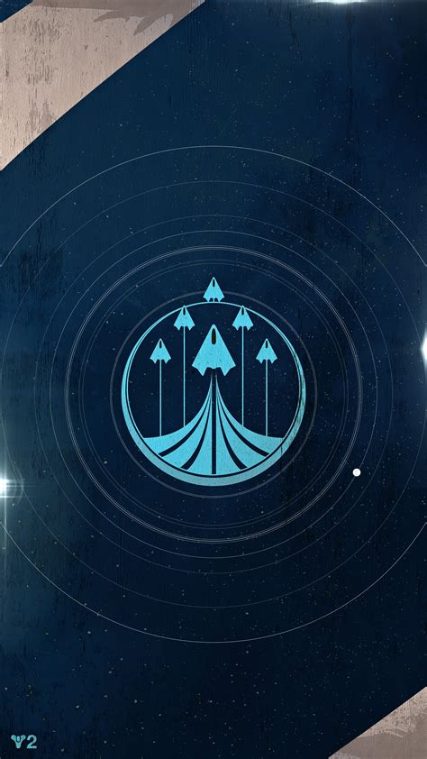 Destiny 2 Phone Emblem Wallpapers - Wallpaper Cave