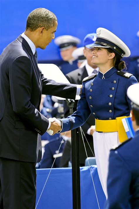 DVIDS - Images - Air Force Academy graduation ceremony [Image 5 of 5]