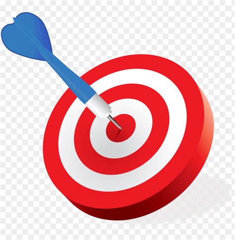 bullseye png transparent jpg transparent download - bulls eye image PNG image with transparent ...