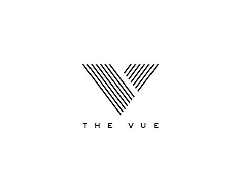 THE VUE | Logo Design Contest | LogoTournament