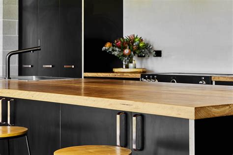 Recycled Solid Timber Benchtops Melbourne, Sydney & Brisbane