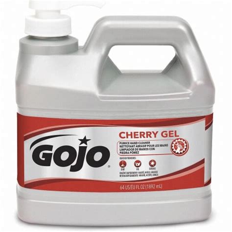 Gojo, 0.5 gal. - QFC