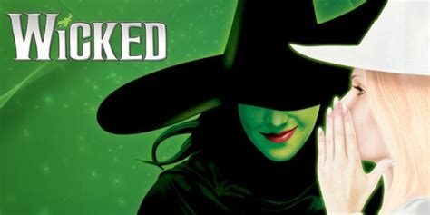 Wicked UK Tour | 2024 Tickets & Tour Dates | Full Schedule