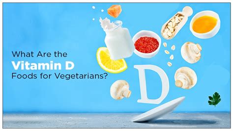 Here are Vitamin D foods for vegetarians| 24 Mantra Organic