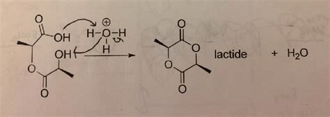 How to Convert Lactic Acid to Lactide?