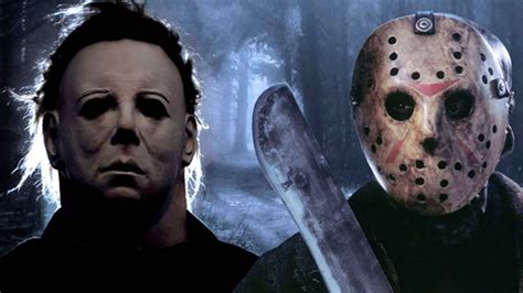 Who Would Win The Fight? Michael Myers vs Jason Voorhees