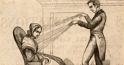 Franz Mesmer: Origins of Animal Mesmerism & Hypnosis