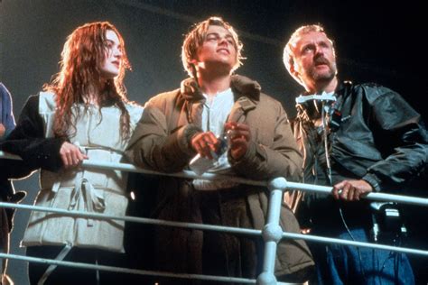 The One Scene That Sealed Titanic’s Fate | Vanity Fair