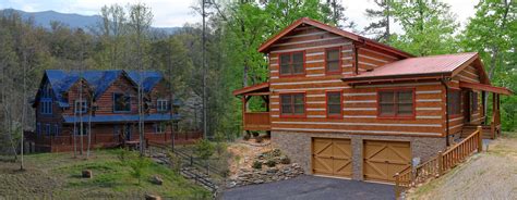 Blue Mountain Vacation Cabins | Smoky mountains cabins, Mountain cabin, Mountain vacations