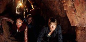 The Descent 2005 Cast | Bad Horror Movies