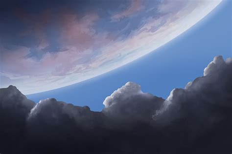 ArtStation - Empyrean