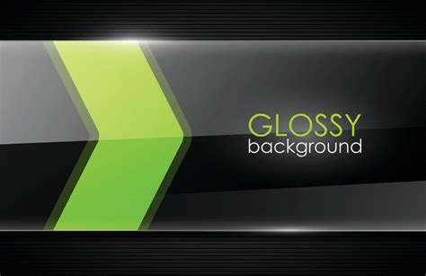 Glossy background vector design 2946072 Vector Art at Vecteezy