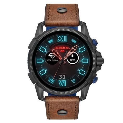 11 Best Wear OS Smartwatches of 2019 - Top Android Smartwatch Reviews