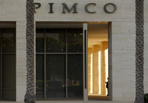 Pimco to Pay About $20 Million to Resolve SEC Investigation - WSJ