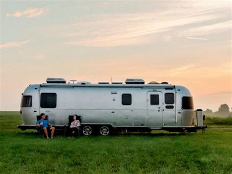 Airstream® Classic Trailers For Sale | Albuquerque, NM