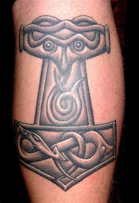 traditional swedish viking tattoos - Google Search