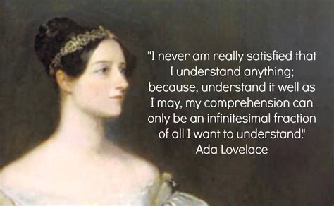 Ada Lovelace Quotes - ShortQuotes.cc