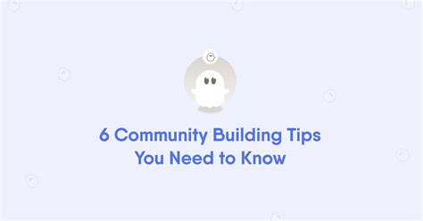 6 community building strategies you need to know | PhantomBuster