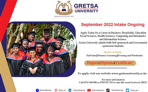 Gretsa University on Twitter: "https://t.co/g21LLKodj4" / Twitter