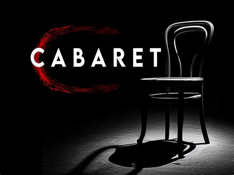 CABARET | Titusville Playhouse