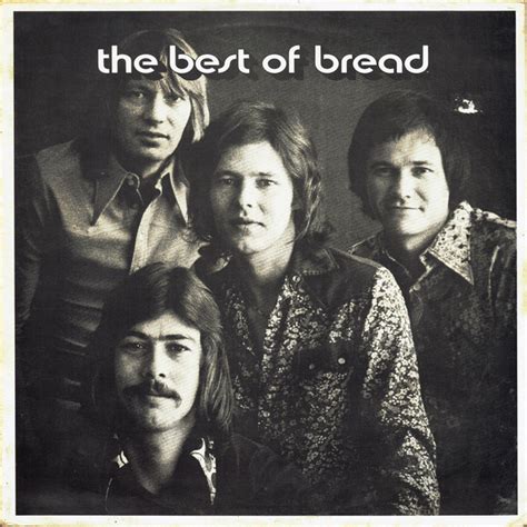 Bread - The Best Of Bread (1977, Orlake Pressing, Vinyl) | Discogs