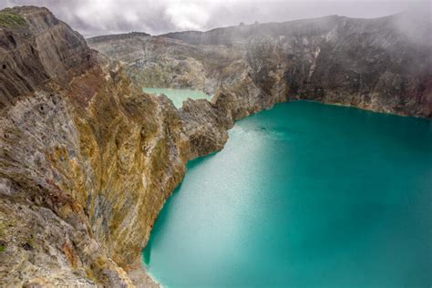 A Practical Guide to Visiting Kelimutu National Park: The Land of Mystical Beauty - Museum of Wander