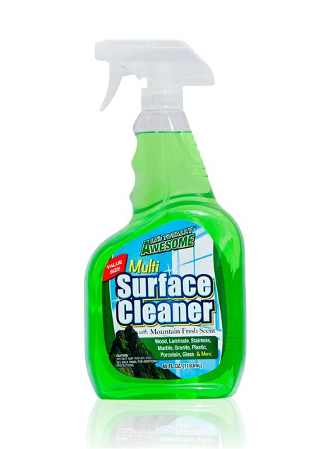 Awesome Multi Surface Cleaner | LA's Totally Awesome