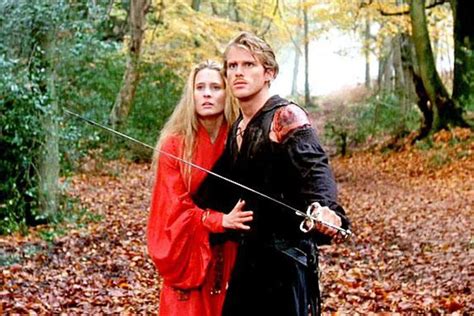 Cary Elwes Is Still Against A Princess Bride Reboot