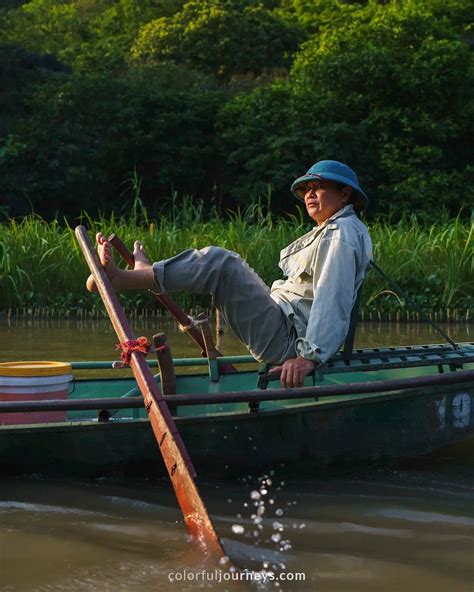 Tam Coc Boat Tour: Best Viewpoint, Prices, & Tips