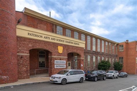 Paterson Arts And Science Charter School, Paterson NJ Rankings & Reviews - Homes.com