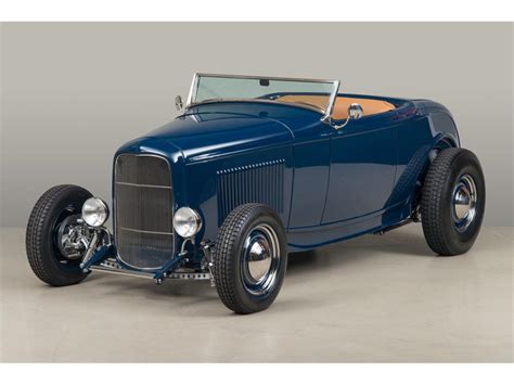 1932 Ford Hot Rod for Sale | ClassicCars.com | CC-1044488