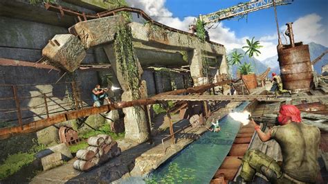 Far Cry 3 PS3 Screenshots - Image #10723 | New Game Network