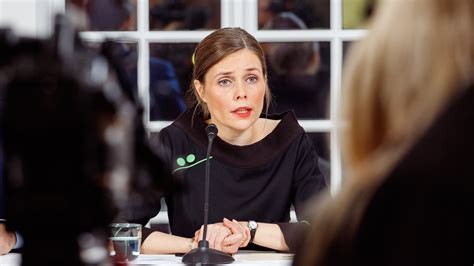 An Environmentalist Is Iceland’s New Prime Minister - The New York Times