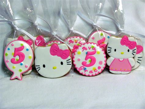 Hello Kitty Party favors | Flickr - Photo Sharing!