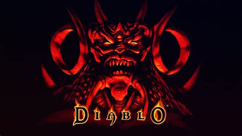 Diablo Belzebub MOD | Cheirinho de Enxofre e não fui eu