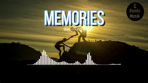 MEMORIES / Free background music /No copyright / Royalty free music - YouTube