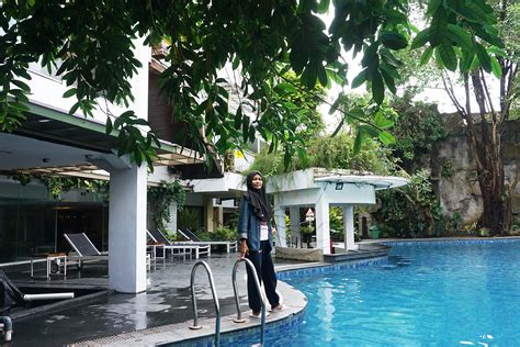 Jambuluwuk Malioboro Hotel Yogyakarta – Siti Mustiani