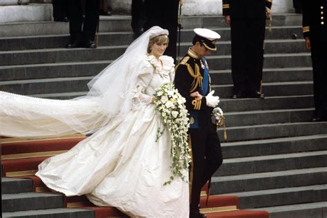 Secrets You Didn't Know About Prince Charles' and Princess Diana's ...