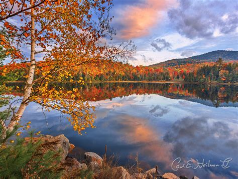 Tips for Seeing Fall Foliage in the Adirondacks | Adirondack Council