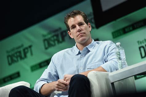 Cameron Winklevoss Net Worth | Celebrity Net Worth