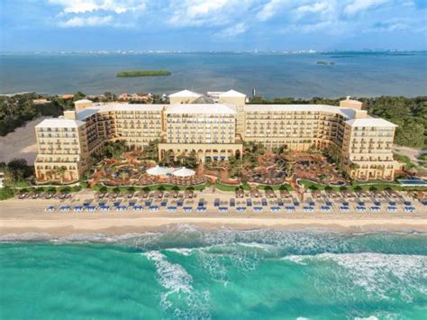 Kempinski Hotel Cancun 5* Cancún, Quintana Roo, Mexico (96 guest reviews). Book hotel Kempinski ...