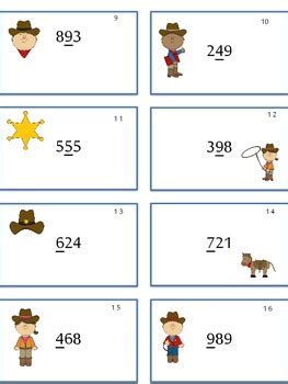 Round-Up Review: Classroom Math Game on Rounding Numbers by Amy's Smart ...