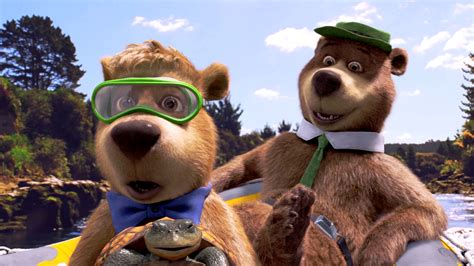 Yogi Bear (2010) | FilmFed