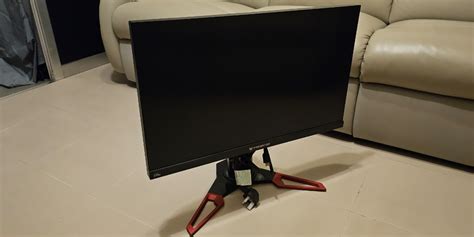 Acer Predator Gaming 27" Monitor, Computers & Tech, Parts & Accessories ...