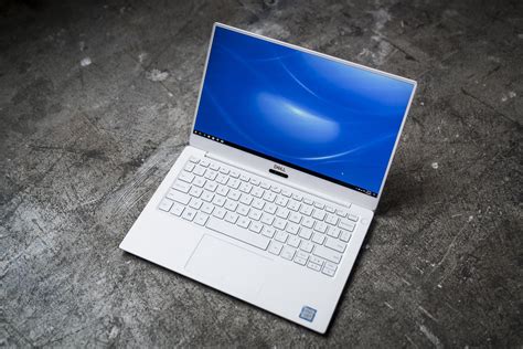 Dell New XPS 13 review: It's elegant, tiny and stupidly fast | PCWorld