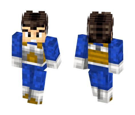 Download Vegeta Minecraft Skin for Free. SuperMinecraftSkins