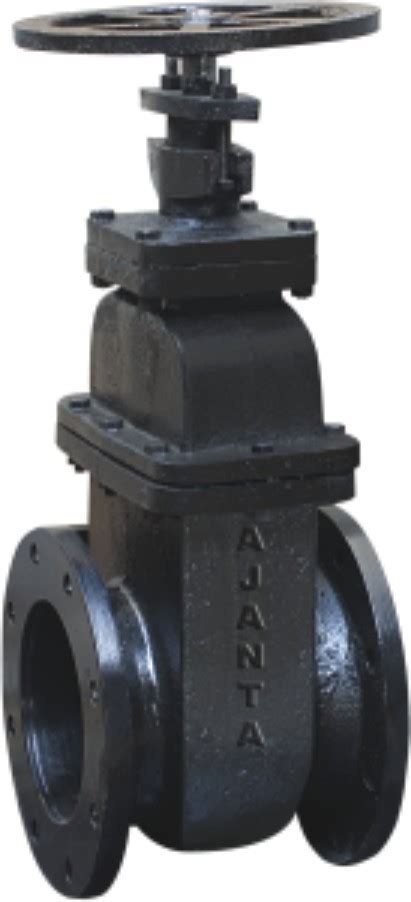 SLUICE VALVE - SLUICE VALVE Exporter, Manufacturer, Distributor & Supplier, Batala, India